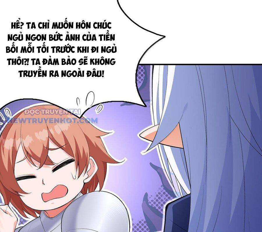 Hậu Cung Của Ta Toàn Là Ma Nữ Phản Diện Chap 168 - Next Chap 169