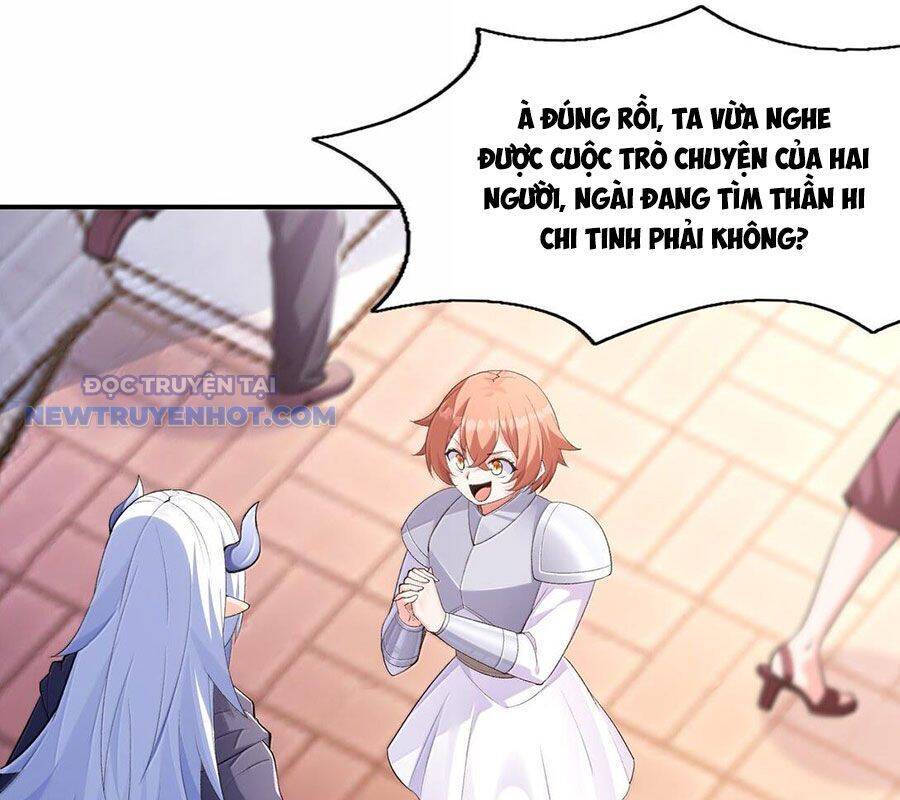 Hậu Cung Của Ta Toàn Là Ma Nữ Phản Diện Chap 168 - Next Chap 169