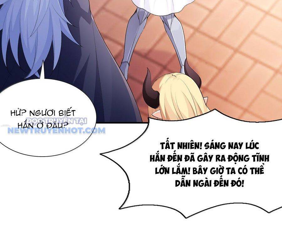 Hậu Cung Của Ta Toàn Là Ma Nữ Phản Diện Chap 168 - Next Chap 169