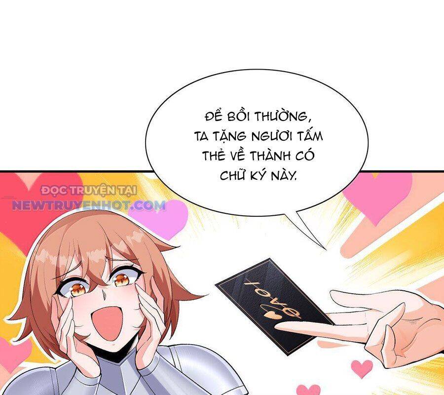 Hậu Cung Của Ta Toàn Là Ma Nữ Phản Diện Chap 168 - Next Chap 169