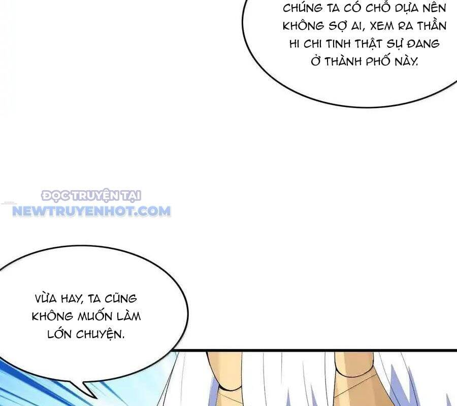 Hậu Cung Của Ta Toàn Là Ma Nữ Phản Diện Chap 169 - Next Chap 170
