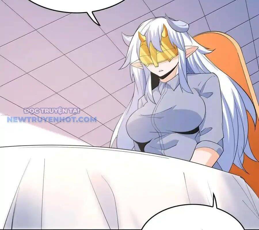 Hậu Cung Của Ta Toàn Là Ma Nữ Phản Diện Chap 169 - Next Chap 170