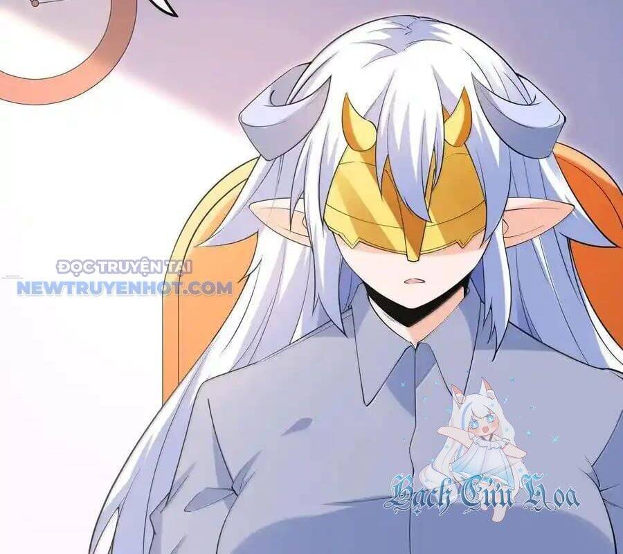 Hậu Cung Của Ta Toàn Là Ma Nữ Phản Diện Chap 169 - Next Chap 170
