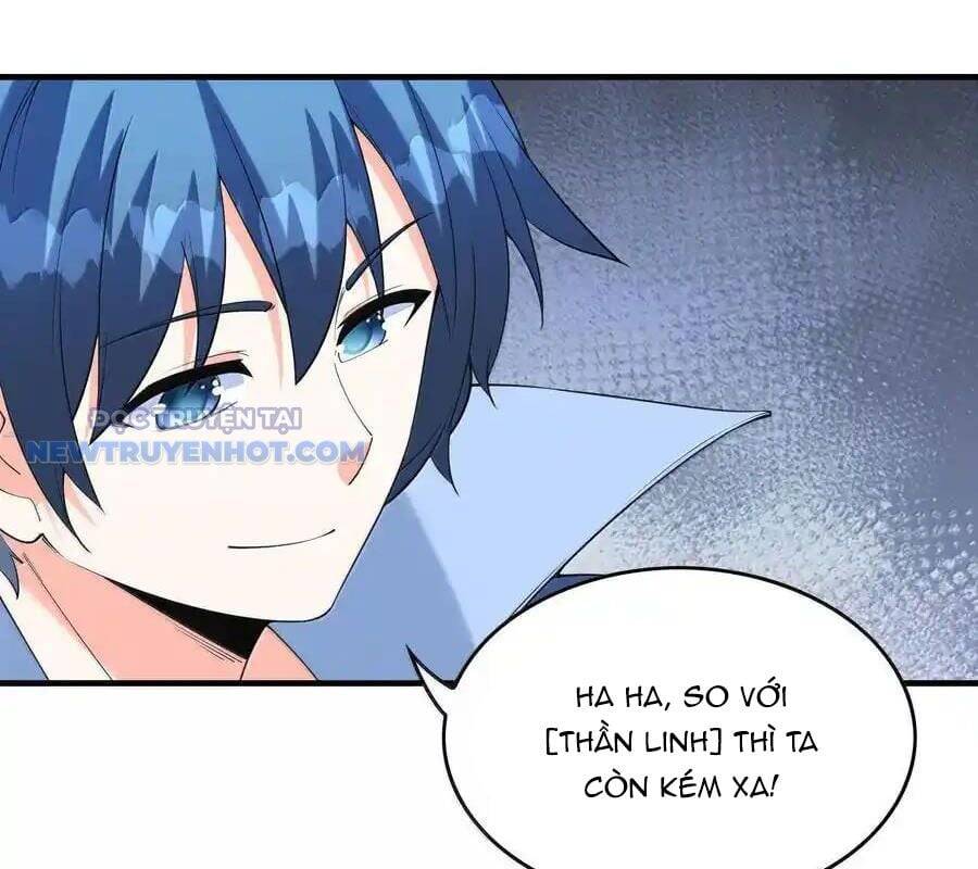 Hậu Cung Của Ta Toàn Là Ma Nữ Phản Diện Chap 169 - Next Chap 170