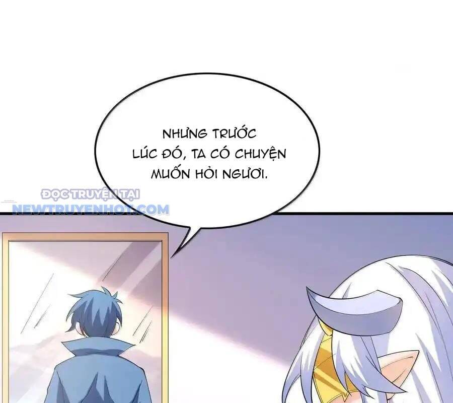 Hậu Cung Của Ta Toàn Là Ma Nữ Phản Diện Chap 169 - Next Chap 170