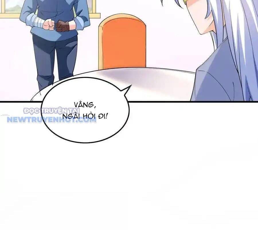 Hậu Cung Của Ta Toàn Là Ma Nữ Phản Diện Chap 169 - Next Chap 170