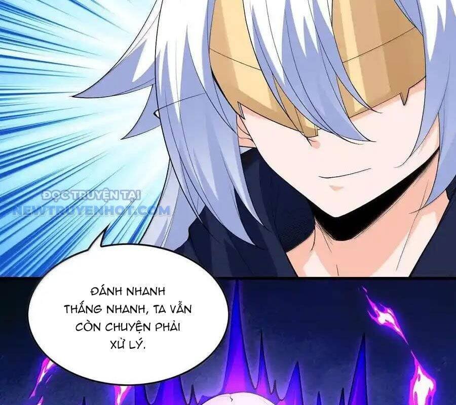 Hậu Cung Của Ta Toàn Là Ma Nữ Phản Diện Chap 169 - Next Chap 170