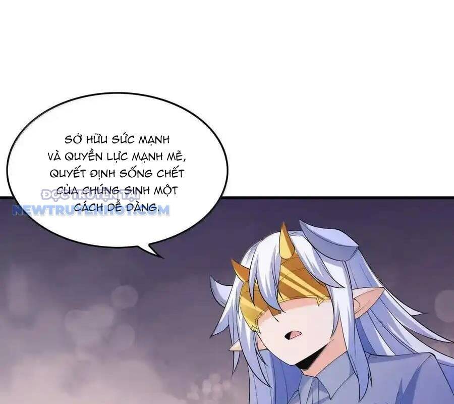 Hậu Cung Của Ta Toàn Là Ma Nữ Phản Diện Chap 169 - Next Chap 170