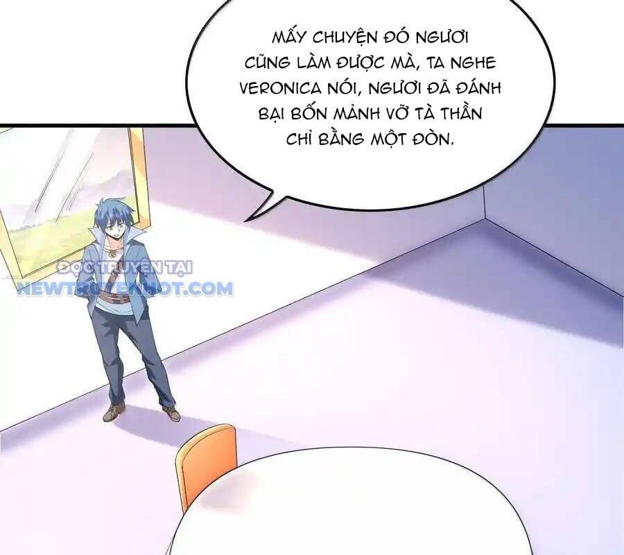 Hậu Cung Của Ta Toàn Là Ma Nữ Phản Diện Chap 169 - Next Chap 170