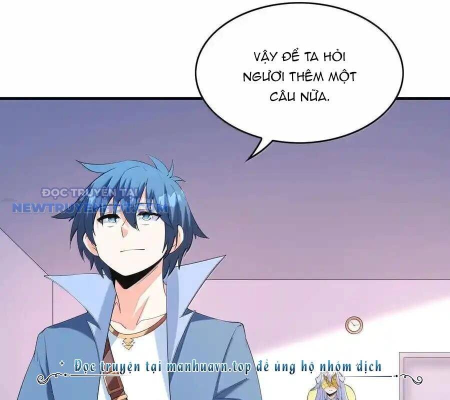 Hậu Cung Của Ta Toàn Là Ma Nữ Phản Diện Chap 169 - Next Chap 170