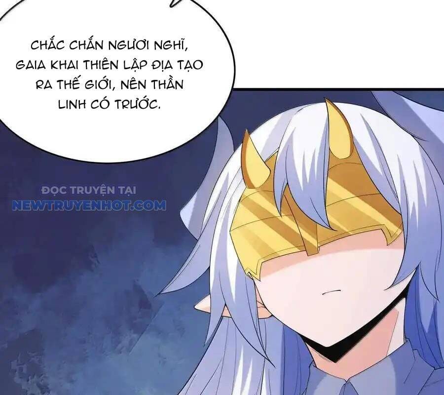 Hậu Cung Của Ta Toàn Là Ma Nữ Phản Diện Chap 169 - Next Chap 170