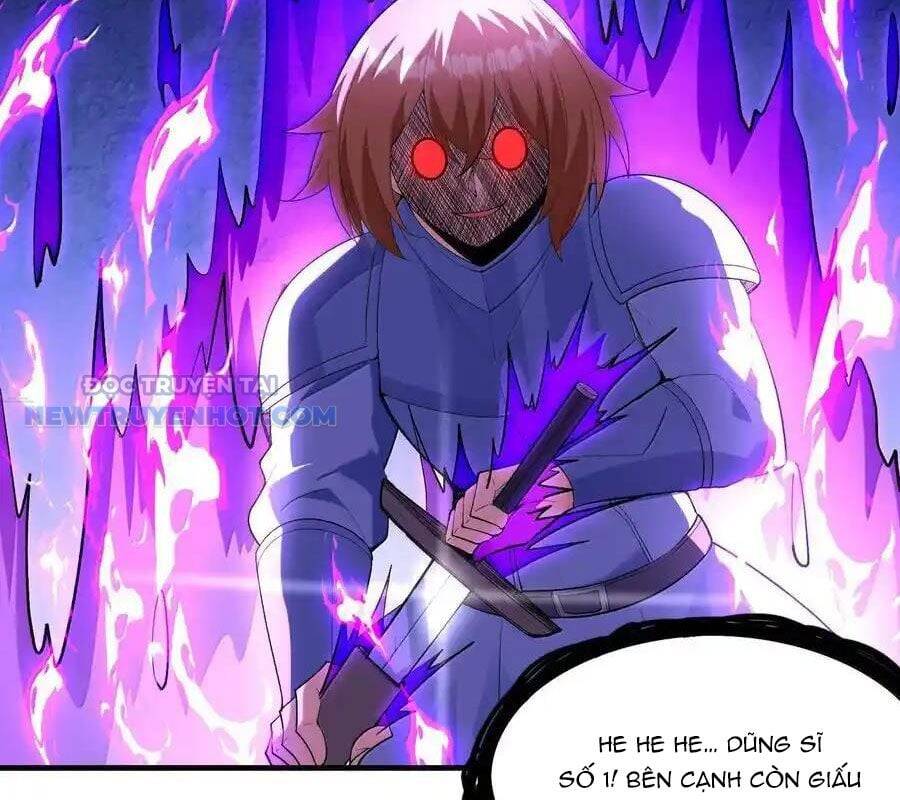 Hậu Cung Của Ta Toàn Là Ma Nữ Phản Diện Chap 169 - Next Chap 170