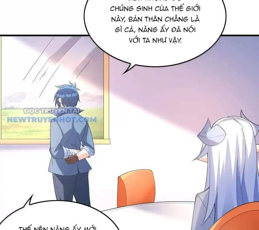 Hậu Cung Của Ta Toàn Là Ma Nữ Phản Diện Chap 169 - Next Chap 170