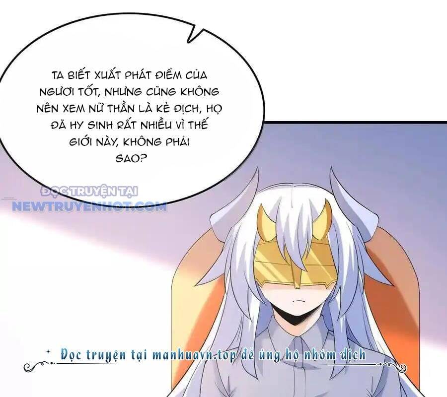 Hậu Cung Của Ta Toàn Là Ma Nữ Phản Diện Chap 169 - Next Chap 170
