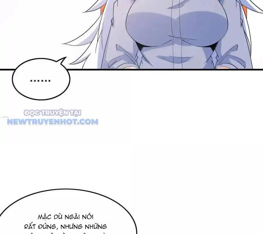 Hậu Cung Của Ta Toàn Là Ma Nữ Phản Diện Chap 169 - Next Chap 170