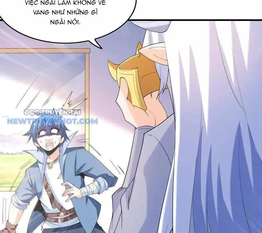 Hậu Cung Của Ta Toàn Là Ma Nữ Phản Diện Chap 169 - Next Chap 170