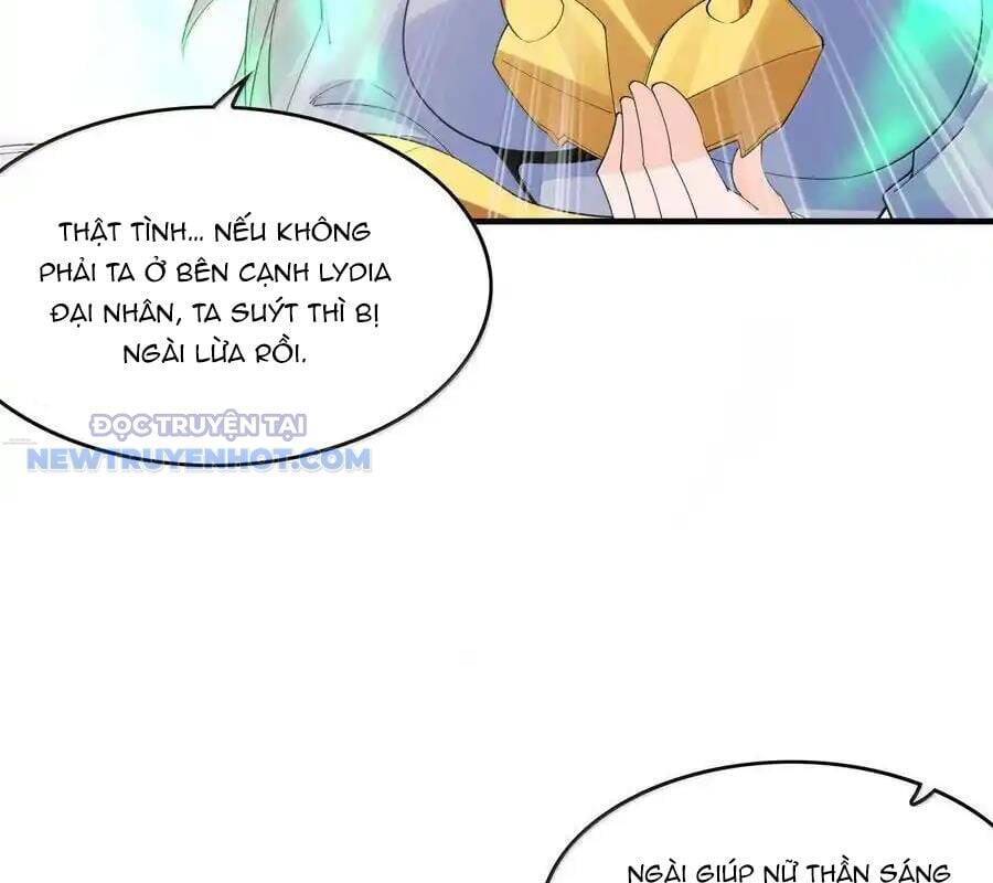 Hậu Cung Của Ta Toàn Là Ma Nữ Phản Diện Chap 169 - Next Chap 170