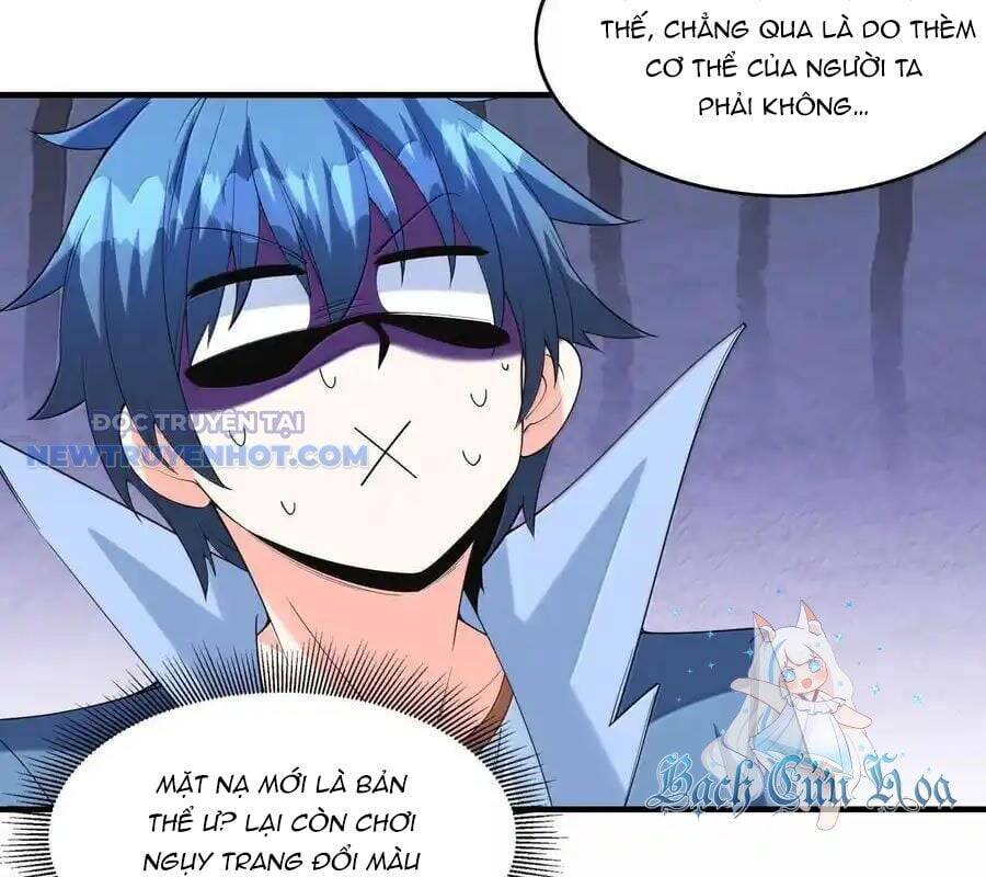 Hậu Cung Của Ta Toàn Là Ma Nữ Phản Diện Chap 169 - Next Chap 170