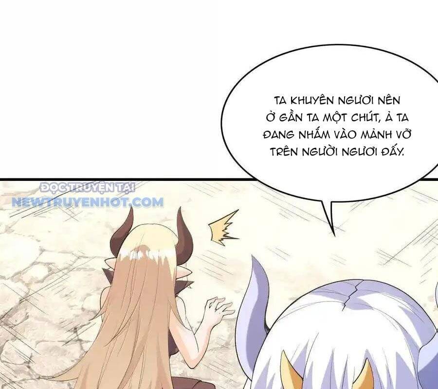 Hậu Cung Của Ta Toàn Là Ma Nữ Phản Diện Chap 169 - Next Chap 170