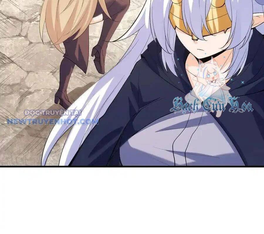 Hậu Cung Của Ta Toàn Là Ma Nữ Phản Diện Chap 169 - Next Chap 170