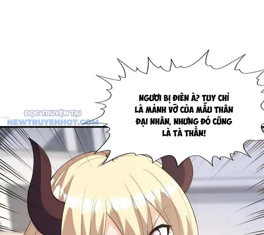Hậu Cung Của Ta Toàn Là Ma Nữ Phản Diện Chap 169 - Next Chap 170