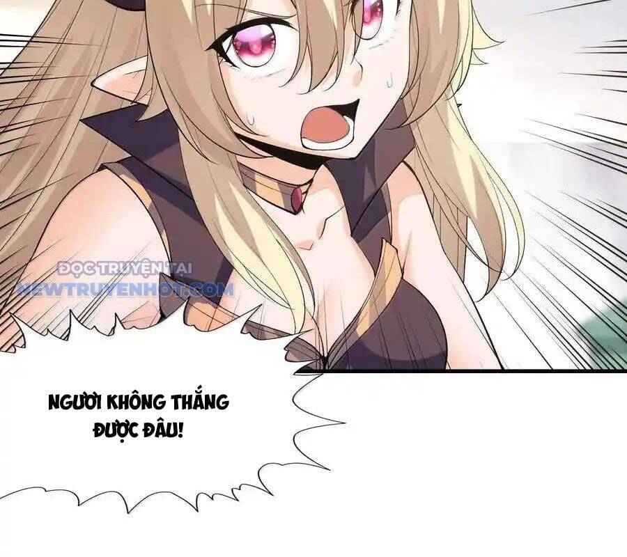 Hậu Cung Của Ta Toàn Là Ma Nữ Phản Diện Chap 169 - Next Chap 170