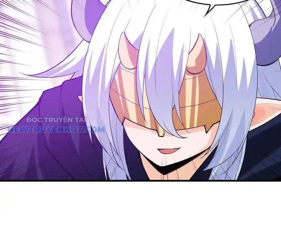 Hậu Cung Của Ta Toàn Là Ma Nữ Phản Diện Chap 169 - Next Chap 170