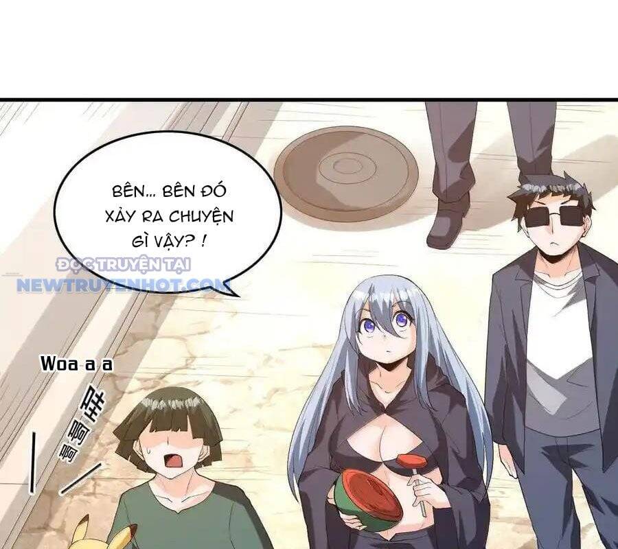 Hậu Cung Của Ta Toàn Là Ma Nữ Phản Diện Chap 169 - Next Chap 170