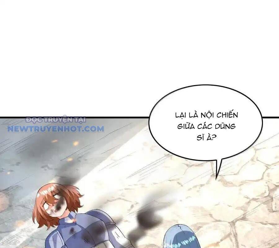 Hậu Cung Của Ta Toàn Là Ma Nữ Phản Diện Chap 169 - Next Chap 170