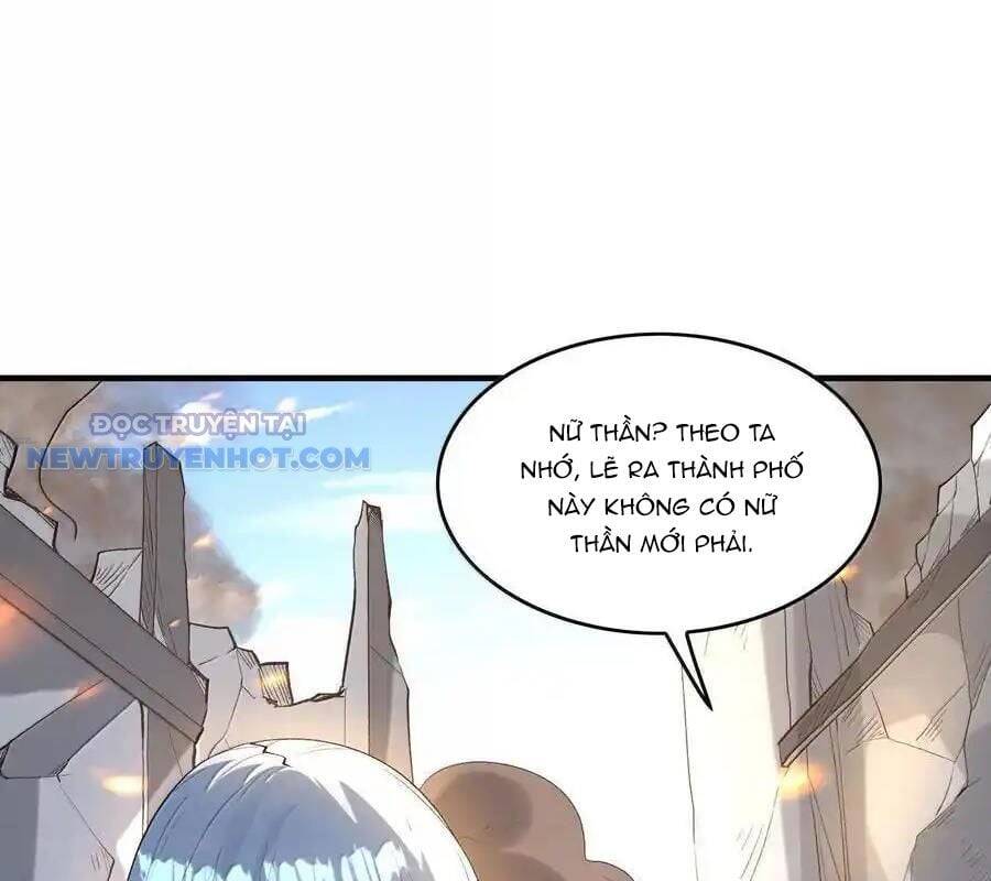 Hậu Cung Của Ta Toàn Là Ma Nữ Phản Diện Chap 169 - Next Chap 170