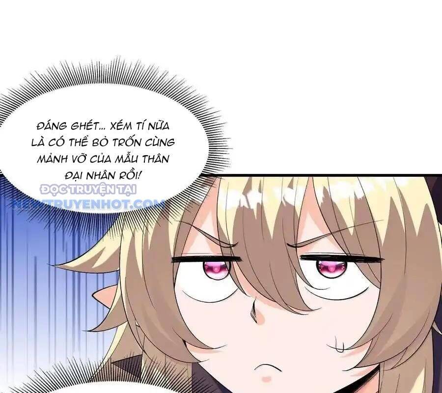 Hậu Cung Của Ta Toàn Là Ma Nữ Phản Diện Chap 169 - Next Chap 170