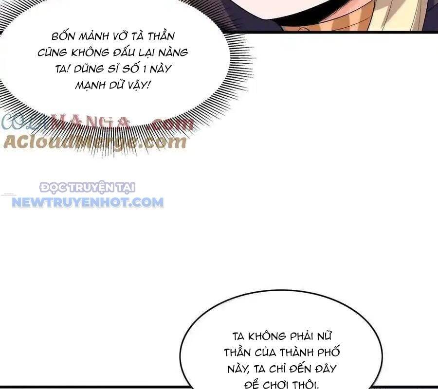 Hậu Cung Của Ta Toàn Là Ma Nữ Phản Diện Chap 169 - Next Chap 170