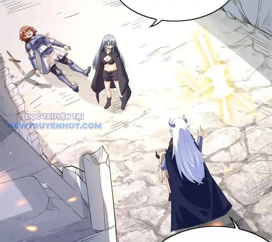 Hậu Cung Của Ta Toàn Là Ma Nữ Phản Diện Chap 169 - Next Chap 170