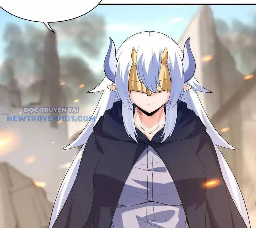 Hậu Cung Của Ta Toàn Là Ma Nữ Phản Diện Chap 169 - Next Chap 170