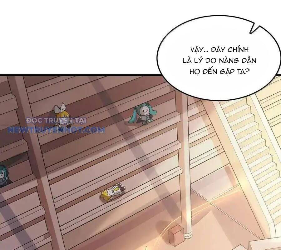 Hậu Cung Của Ta Toàn Là Ma Nữ Phản Diện Chap 169 - Next Chap 170