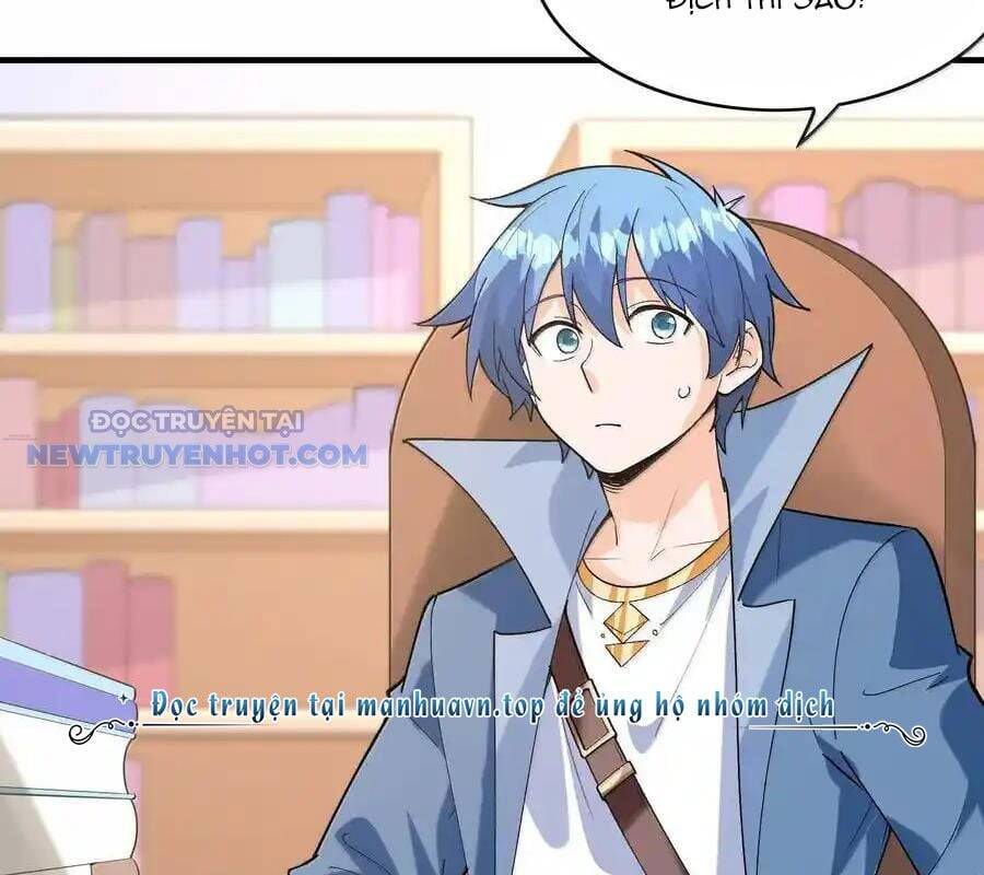 Hậu Cung Của Ta Toàn Là Ma Nữ Phản Diện Chap 169 - Next Chap 170