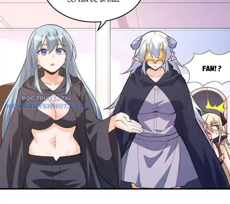 Hậu Cung Của Ta Toàn Là Ma Nữ Phản Diện Chap 169 - Next Chap 170