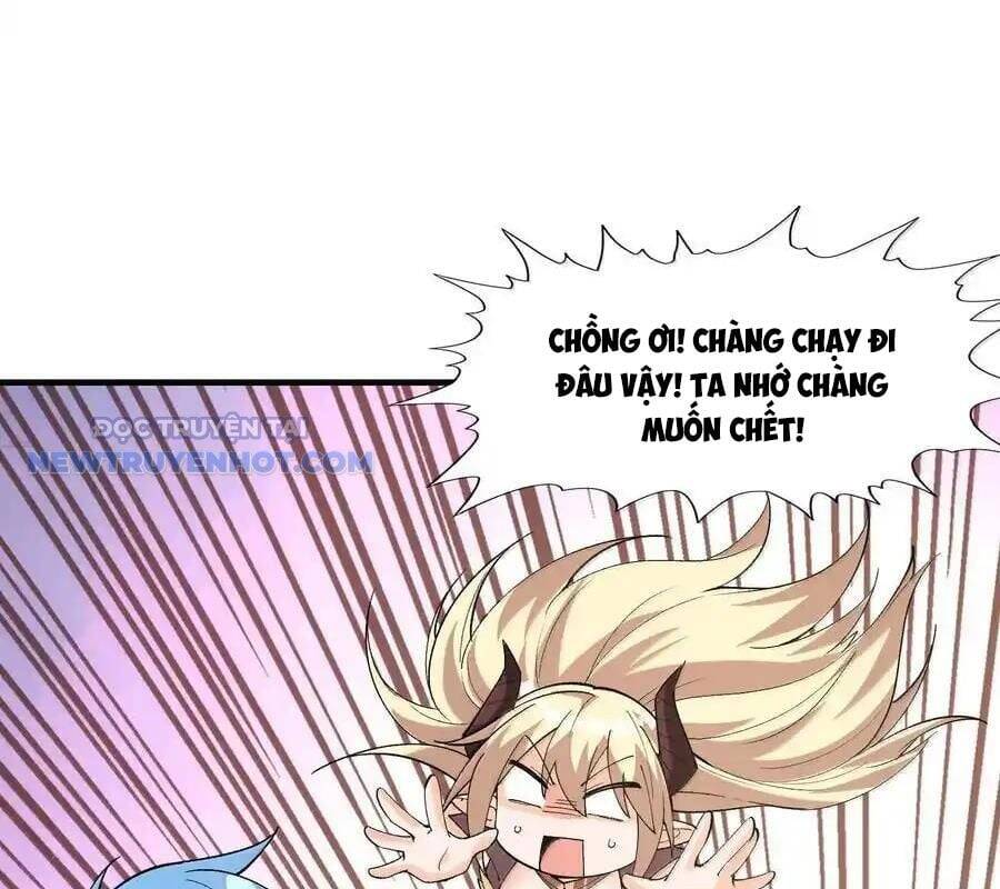 Hậu Cung Của Ta Toàn Là Ma Nữ Phản Diện Chap 169 - Next Chap 170