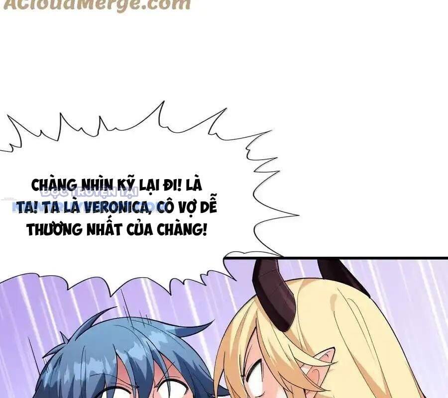 Hậu Cung Của Ta Toàn Là Ma Nữ Phản Diện Chap 169 - Next Chap 170