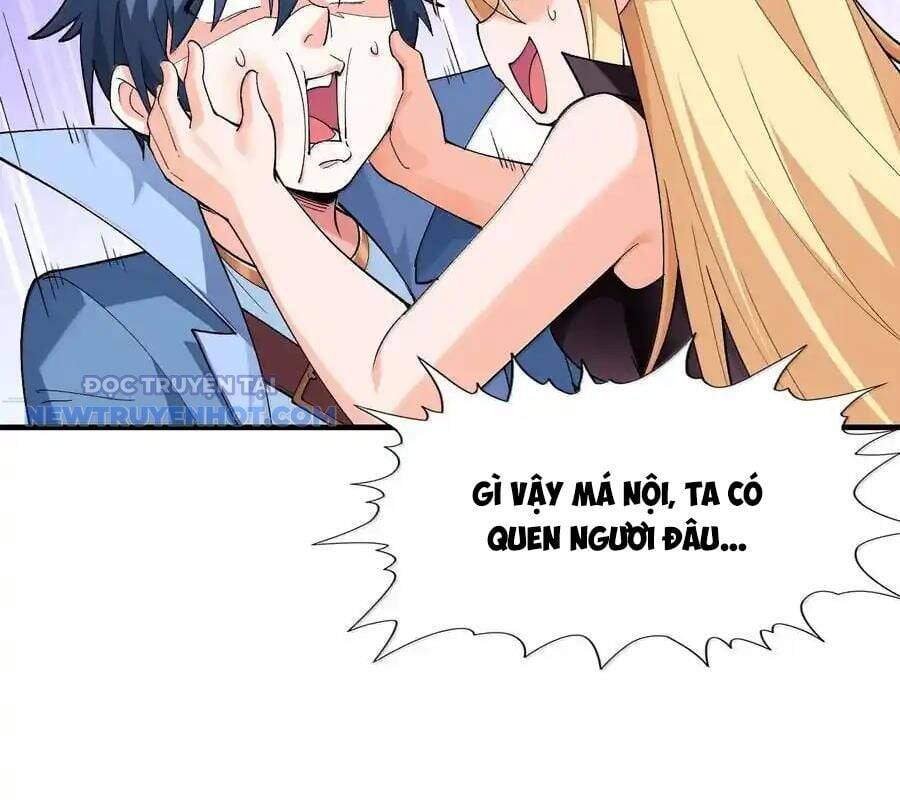 Hậu Cung Của Ta Toàn Là Ma Nữ Phản Diện Chap 169 - Next Chap 170