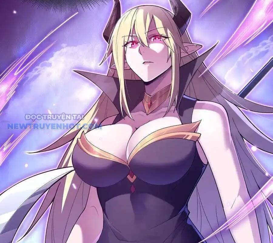 Hậu Cung Của Ta Toàn Là Ma Nữ Phản Diện Chap 169 - Next Chap 170