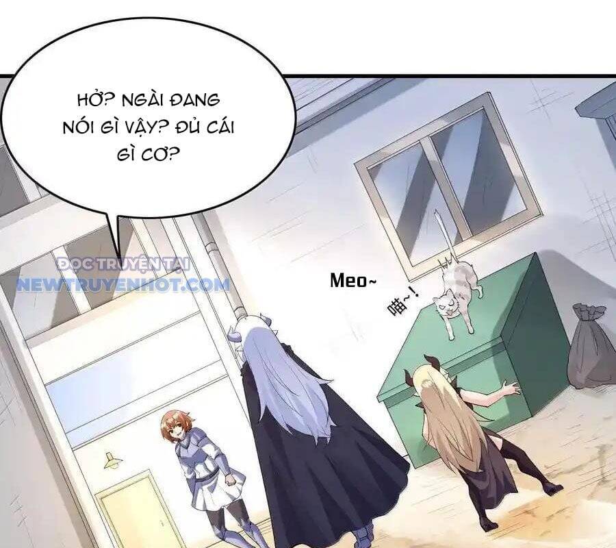 Hậu Cung Của Ta Toàn Là Ma Nữ Phản Diện Chap 169 - Next Chap 170