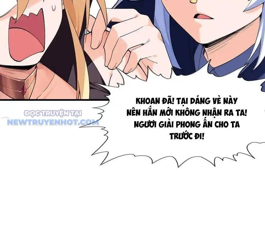 Hậu Cung Của Ta Toàn Là Ma Nữ Phản Diện Chap 169 - Next Chap 170