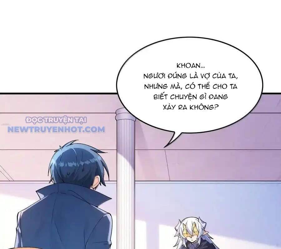 Hậu Cung Của Ta Toàn Là Ma Nữ Phản Diện Chap 169 - Next Chap 170