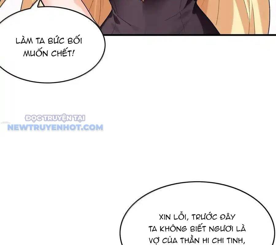 Hậu Cung Của Ta Toàn Là Ma Nữ Phản Diện Chap 169 - Next Chap 170