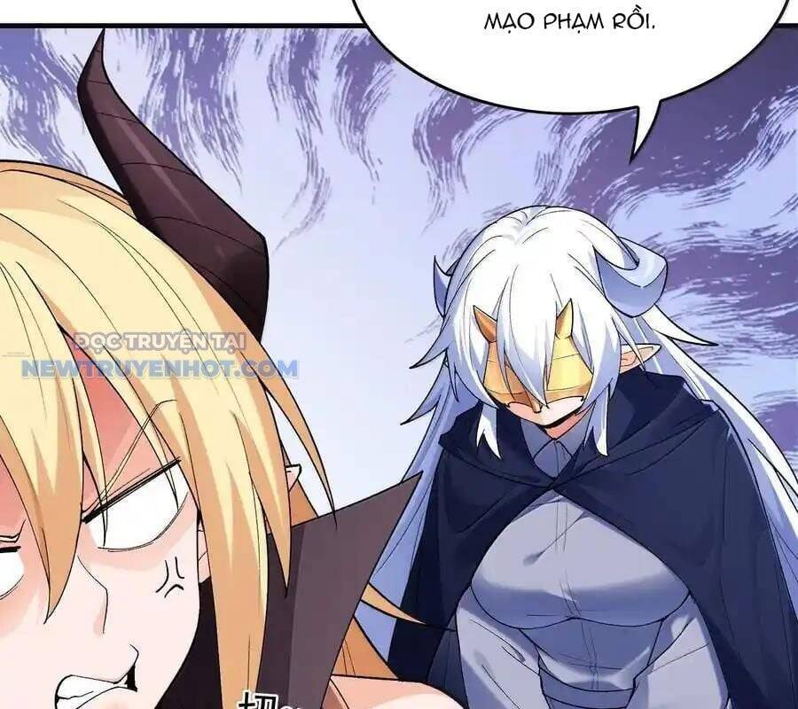 Hậu Cung Của Ta Toàn Là Ma Nữ Phản Diện Chap 169 - Next Chap 170