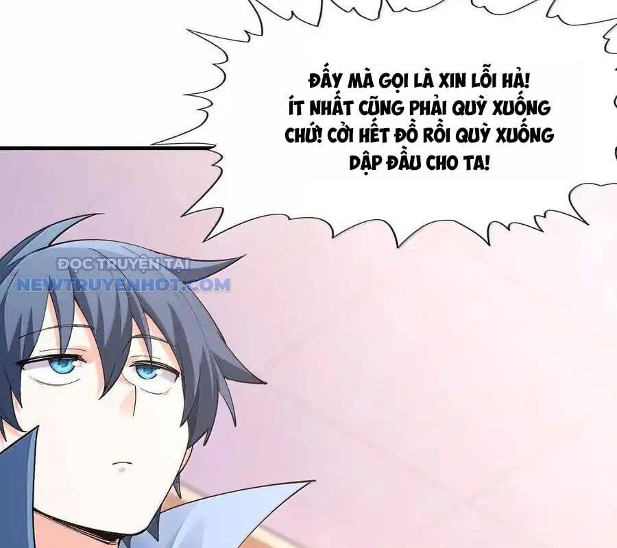 Hậu Cung Của Ta Toàn Là Ma Nữ Phản Diện Chap 169 - Next Chap 170