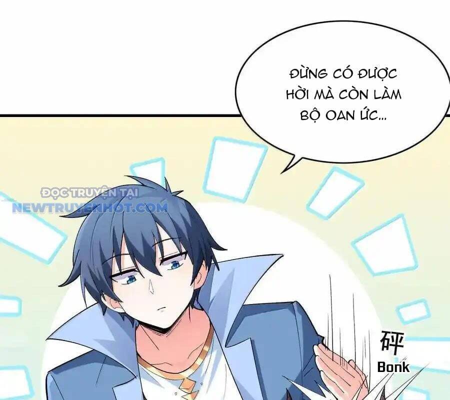 Hậu Cung Của Ta Toàn Là Ma Nữ Phản Diện Chap 169 - Next Chap 170