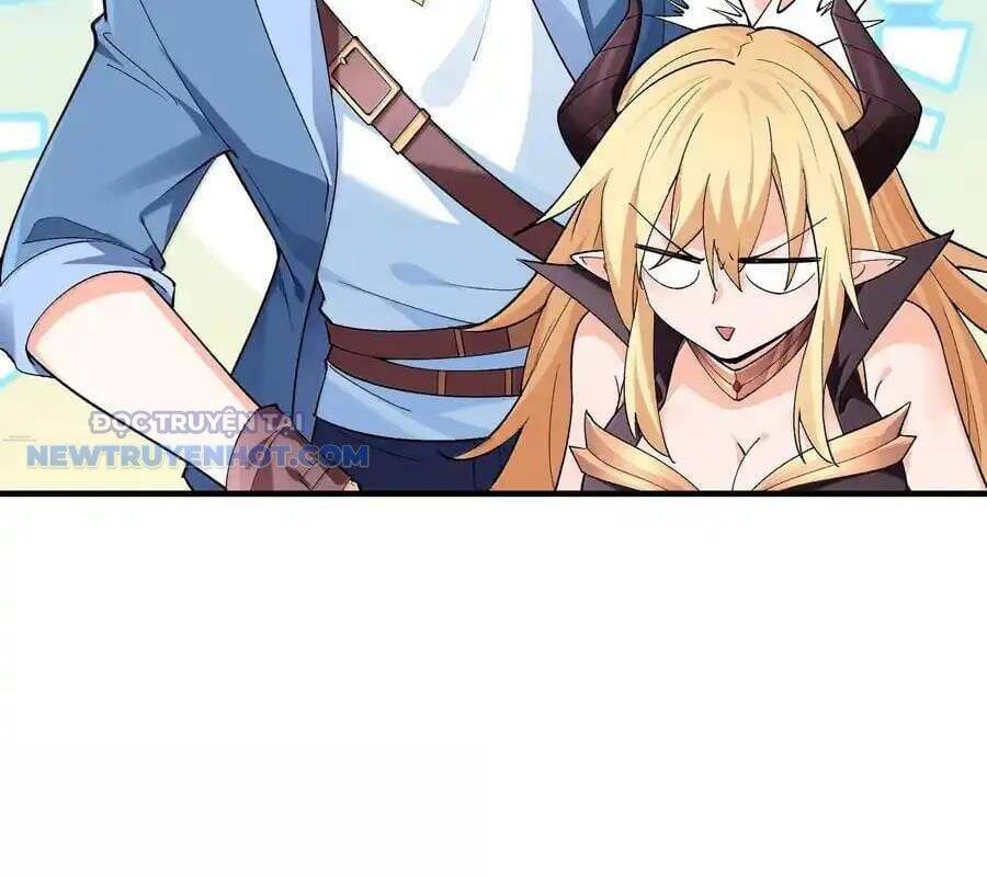Hậu Cung Của Ta Toàn Là Ma Nữ Phản Diện Chap 169 - Next Chap 170