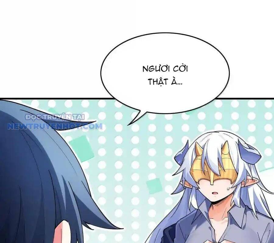 Hậu Cung Của Ta Toàn Là Ma Nữ Phản Diện Chap 169 - Next Chap 170